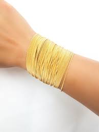 Enjoy the finest quality 9ct or 18ct metals alongside a mix of classic and contemporary designs. Sale Guitar String Bracelet Gold Gold Bracelet Guitar Etsy