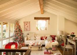 En el vídeo tutorial puedes ver como con poco puedes crear un ambiente espectacular. Los 65 Mejores Salones Decorados De Navidad De El Mueble