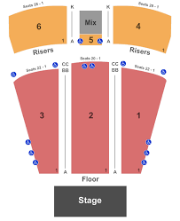 Buy Chicago The Band Tickets Front Row Seats