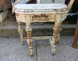 Chippy Furniture Chippy White Table Petticoat Junktion Furniture Painted Furniture Furniture Fantastic Furniture