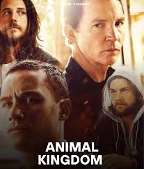 Animal Kingdom crime drama series