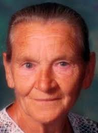 Ida “Lade” Damron Napier (1923-2013)