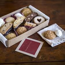 Italian Cookies For Delivery Homemade Cookies Con Amore Gluten Free Desserts Cookies Free Desserts Gluten Free Italian Cookies