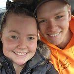 Dustin Ables's Instagram, Twitter & Facebook