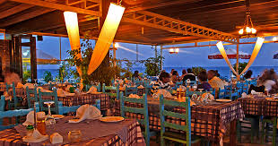 Stunning sea views in a breathtaking scenery. Hotel Sacallis Inn Leto 2021 Kos Recko Ck Blue Style