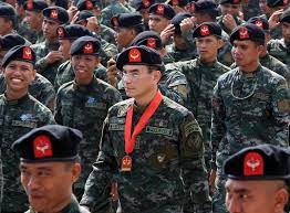 (ncrpo) director guillermo eleazar were among 11 alumni of the philippine military academy (pma) who received the cavalier. Unit 1012 The Victims Families For The Death Penalty Police Lieutenant General Guillermo Eleazar