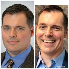 Mark Kadlec's Instagram, Twitter & Facebook