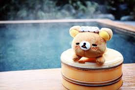 Chelsea's hardest and easiest champions league draws. Pin By Chelsea Lyon On Japonais Rilakkuma Onsen Onsen Japan