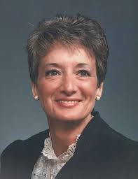 Obituary information for Rita M. Olson