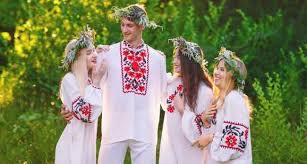 История праздника, откуда пошло его начало. Prazdnik Ivana Kupala Chto Nelzya Delat V Etot Den Vse Primety Udf Novosti Belarusi