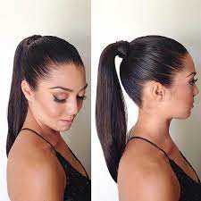 20 Cute And Easy Hairstyles For Greasy Hair That Hide Oily Roots