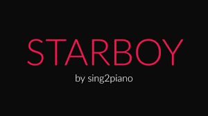 Check spelling or type a new query. Starboy Piano Karaoke Instrumental The Weeknd Youtube