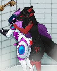 Blaze The Protogen hentai videos, GIFs, and images | Rule 34 App