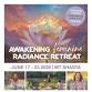 Awakening Feminine Radiance Retreat in Mt Shasta event image
