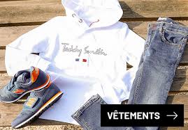 Commandez les vêtements de sport enfant en ligne sur zalando livraison et retour gratuits* plus de 1500 marques en ligne Vetements Et Chaussures Pour Garcon Pas Cher Espace Des Marques