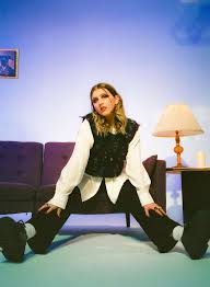 When did you first know you wanted to pursue a creative path  professionally?