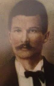 John D Causey 1875–1911