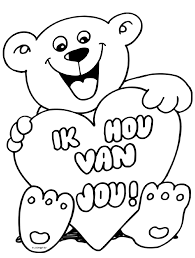 Related posts of mooie tekeningen of kleurplaten categorie moederdag. Valentijn Kleurplaten Mama