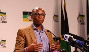 State security deputy minister zizi kodwa said on wednesday that this was planned economic sabotage. Daily News Update Anc Assaulter Gets Councillor Nod Zizi Kodwa Generous Friend The Citizen
