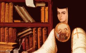 See full list on amantedelaliteratura.com Tres Poemas De Sor Juana Ines De La Cruz