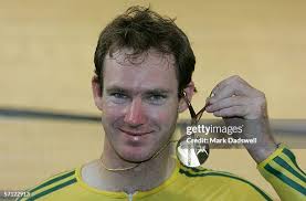 410 Ryan Bayley Photos & High Res Pictures