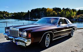 Image result for Black 1977 Chrysler