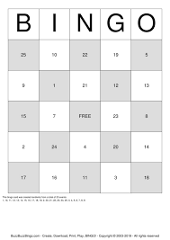 Maybe you would like to learn more about one of these? Numbers 1 99 Bingo Cards To Download Print And Customize