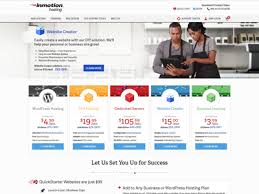 Website hosting brings together your favorite cms with a host of useful features. 7 Best Joomla Hosting Providers 2021 Choosing The Right Joomla Host