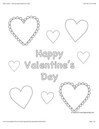 Valentine S Day Coloring Page With Fun Hearts To Color Heart Coloring Pages Valentines Day Coloring Page Mothers Day Coloring Pages