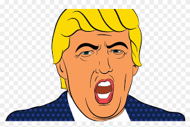 Angry Donald Trump Face Vector Clipart Image Free Stock Donald Trump Face Clipart Hd Png Download 1368x855 3271496 Pngfind Donald trump png with transparent background you can download for free, just click on it and save. angry donald trump face vector clipart