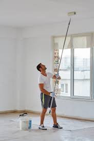 All products from ceiling paint finish category are shipped worldwide with no additional fees. How To Paint A Ceiling