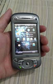 Bán O2 XDA TRION - 800.000đ
