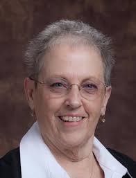 Sandra Hartman Obituary (2016)