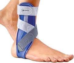 عالج نفسك من التواء الكاحل فى البيت 5 خطوات اليوم السابع