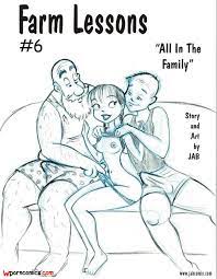 Allinthefamily porn