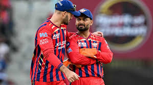 Data Shorts: The Ekana equation - LSG crack half the code