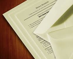 resume paper: the best types to use and