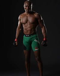 Kamaru usman breaking news and and highlights for ufc 261 fight vs. Kamaru Usman Biography Age Daughter Family Nigerian Nightmare Beats Tyron Woodley Wins Ufc Welterweight Title All You Need To Know