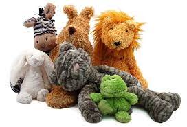 Manchester Kids Stuffed Animal Sleepover Jellycat Stuffed Animals Jellycat Animals
