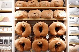 Remove the back lid from the behind. Come And Join The Webarebears Fun Miniso Philippines Facebook