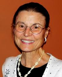 Obituary for Ruth Ann Crowell