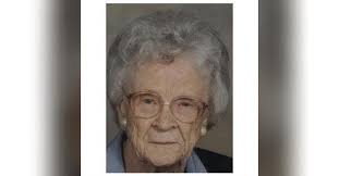 Carolyn O. Kirby Obituary