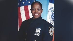 Sicknick, a us capitol police officer who died thursday night, a law enforcement. Nyc Officer Shot Killed While Sitting In Police Vehicle Abc News