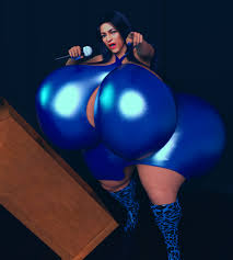 Rule34 - If it exists, there is porn of it  alexandria ocasio-cortez   5390603