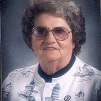 Ruth Sample Obituary