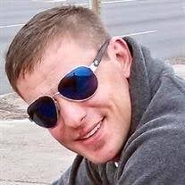 Mr. John-William Strother Evans Obituary