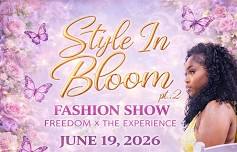 Style In Bloom pt. 2