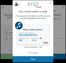 You can also deposit more than the minimum required security deposit to get a higher initial credit line before you activate your card. Download Capital One Virtual Card Full Size Png Image Pngkit
