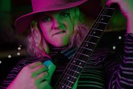 Elizabeth Moen Archives