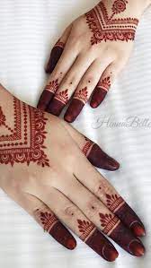 Scopri ricette, idee per la casa, consigli di stile e altre idee da provare. Desain Henna Cantik Wedding For Android Apk Download